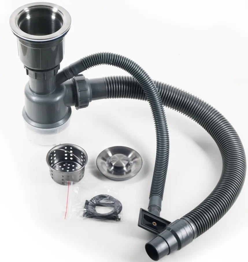 Chiuveta Melana ProfLine H6050 (Satin)