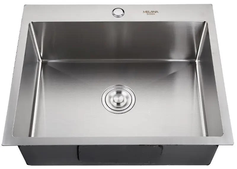 Chiuveta Melana ProfLine H6050 (Satin)