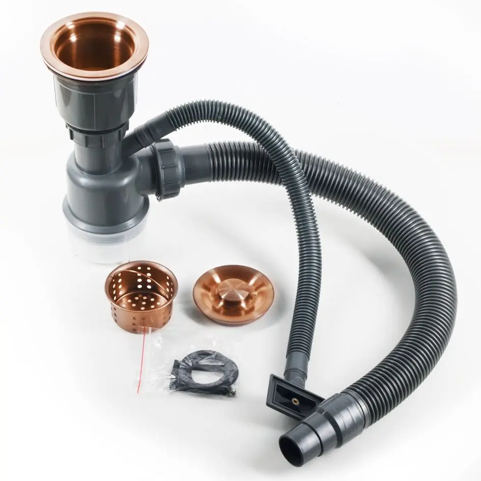 Chiuveta Melana ProfLine H6050G (Gold)