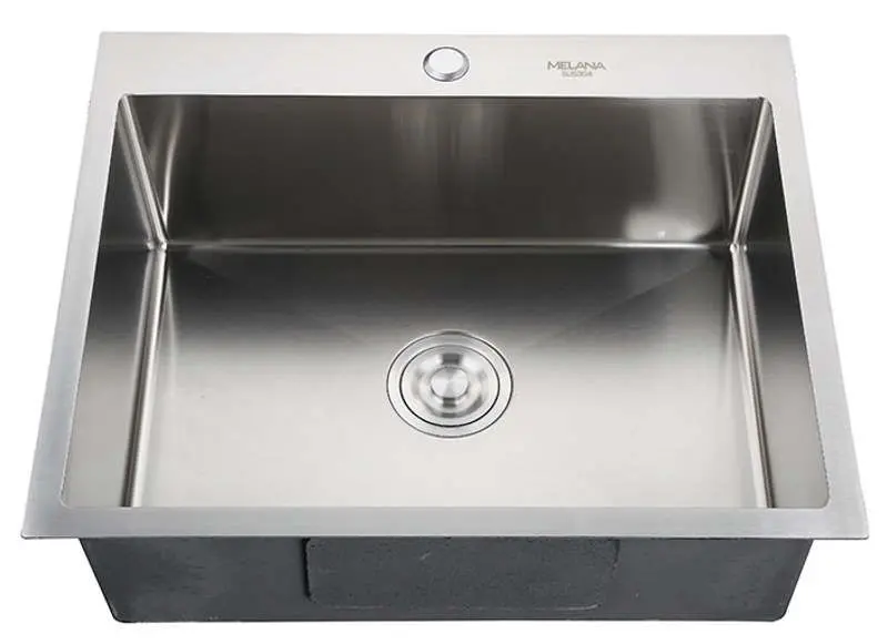 Chiuveta Melana ProfLine H6151 (Satin)