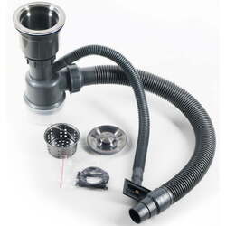 Chiuveta Melana ProfLine H6151S (Satin) Thumb