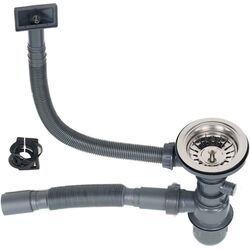 Мойка Melana ProfLine H6545 (Satin) Thumb