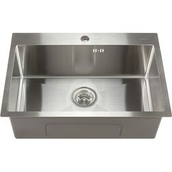 Мойка Melana ProfLine H6545 (Satin)