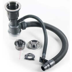 Мойка Melana ProfLine H80544 (Satin) Thumb