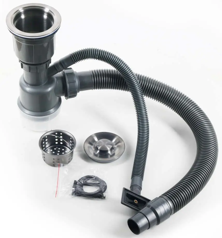 Мойка Melana ProfLine H80544 (Satin)