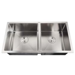 Мойка Melana ProfLine H80544 (Satin)