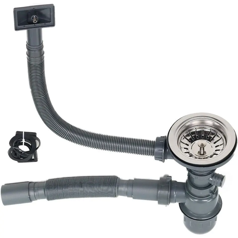 Chiuveta Melana ProfLine S7843H (Satin)