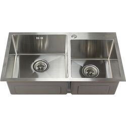 Chiuveta Melana ProfLine S7843H (Satin)