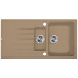 Chiuveta Montebella 1000 500/15 (Jaguar)