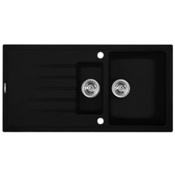 Мойка Montebella 1000 500/15 (Pantera)