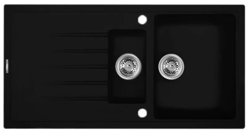 Мойка Montebella 1000 500/15 (Pantera)