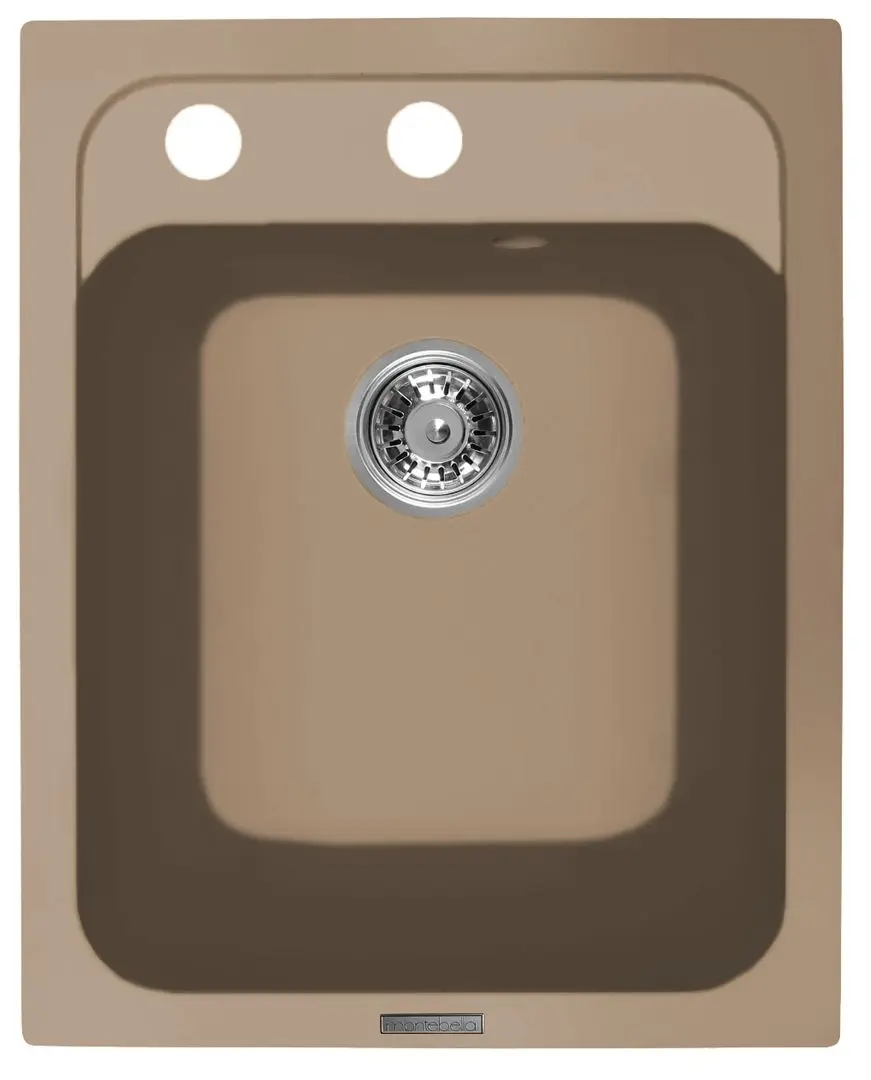 Мойка Montebella 400 500 (Jaguar)