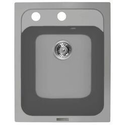 Мойка Montebella 400 500 (Koala)