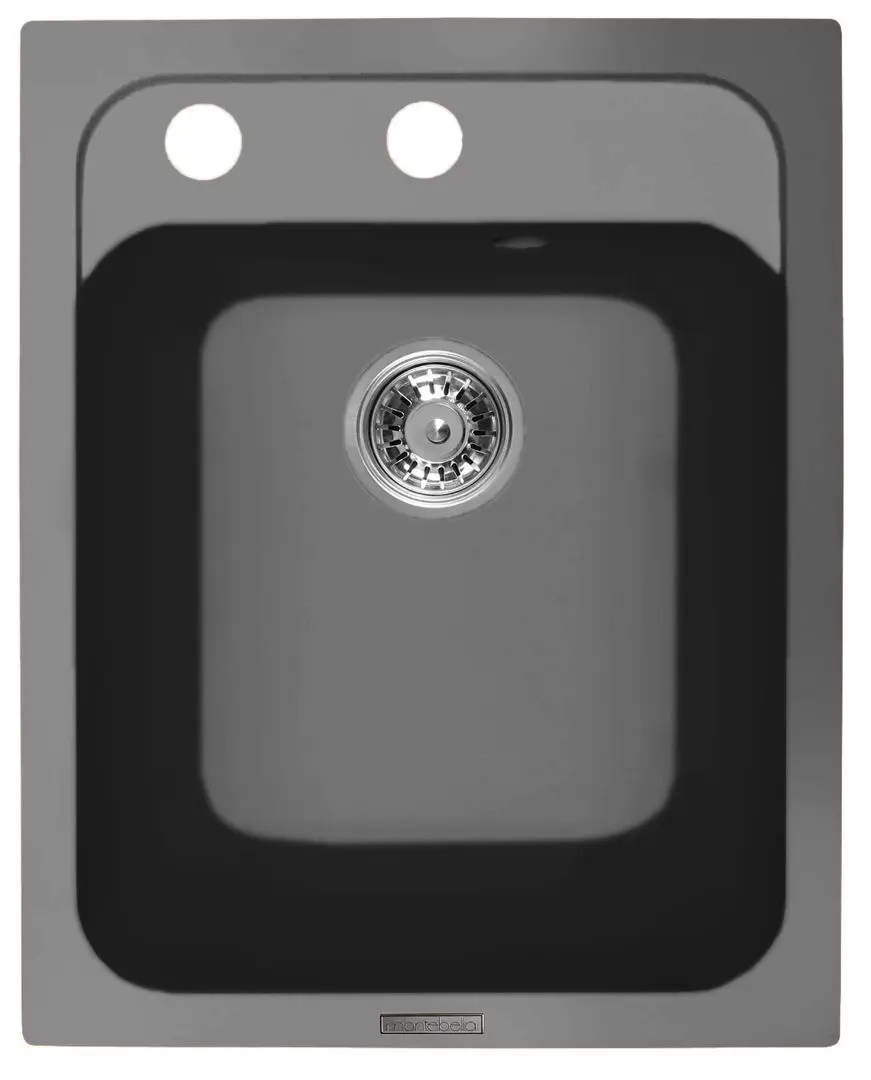 Chiuveta Montebella 400 500 (Lemur)