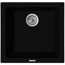 Мойка Montebella 480 500 (Pantera)