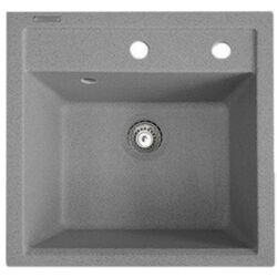 Мойка Montebella 490 490 (Lemur)