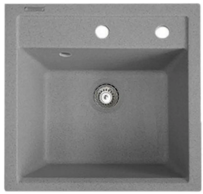 Мойка Montebella 490 490 (Lemur)