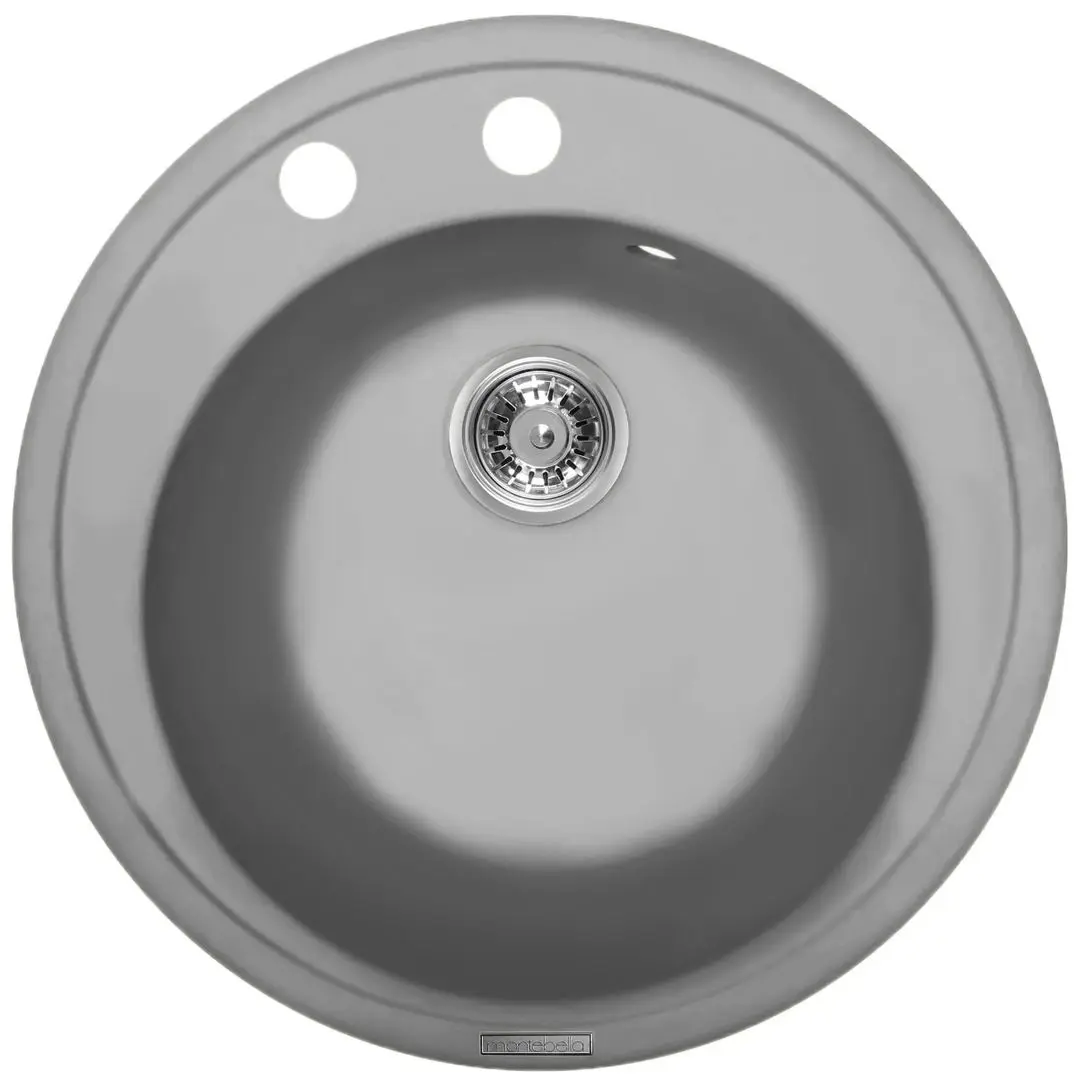 Мойка Montebella 510 (Koala)