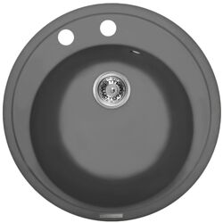 Мойка Montebella 510 (Lemur)