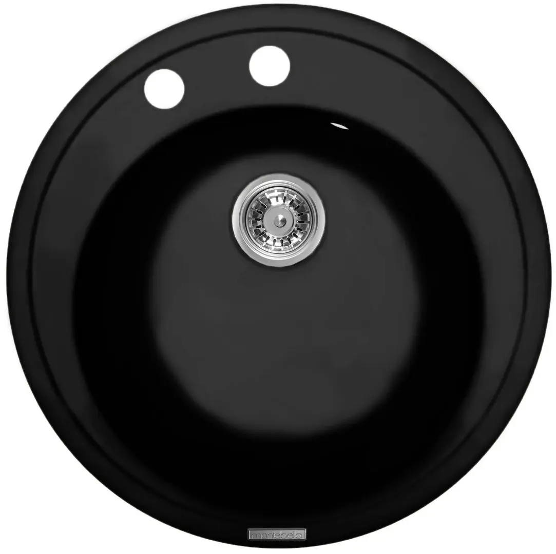 Мойка Montebella 510 (Pantera)