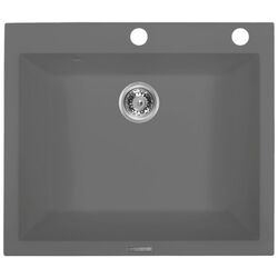 Мойка Montebella 600 500 (Lemur)