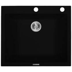 Мойка Montebella 600 500 (Pantera)