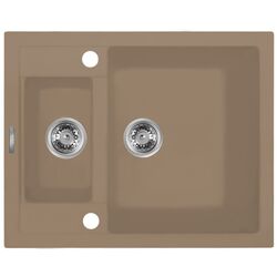 Chiuveta Montebella 615 500/15 (Jaguar)