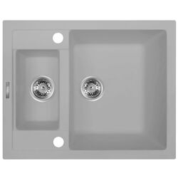 Мойка Montebella 615 500/15 (Koala)