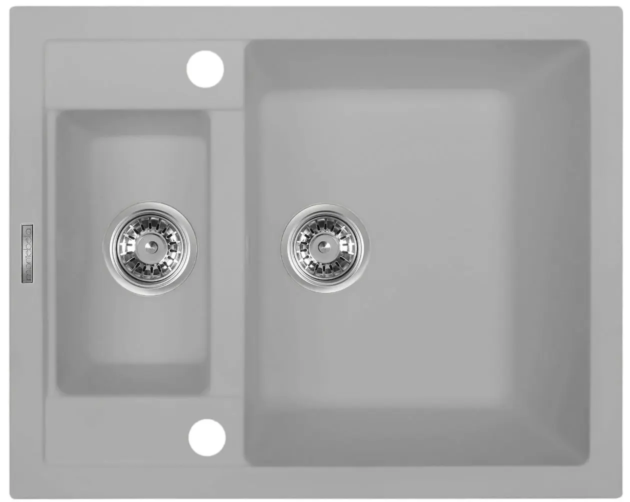 Chiuveta Montebella 615 500/15 (Koala)