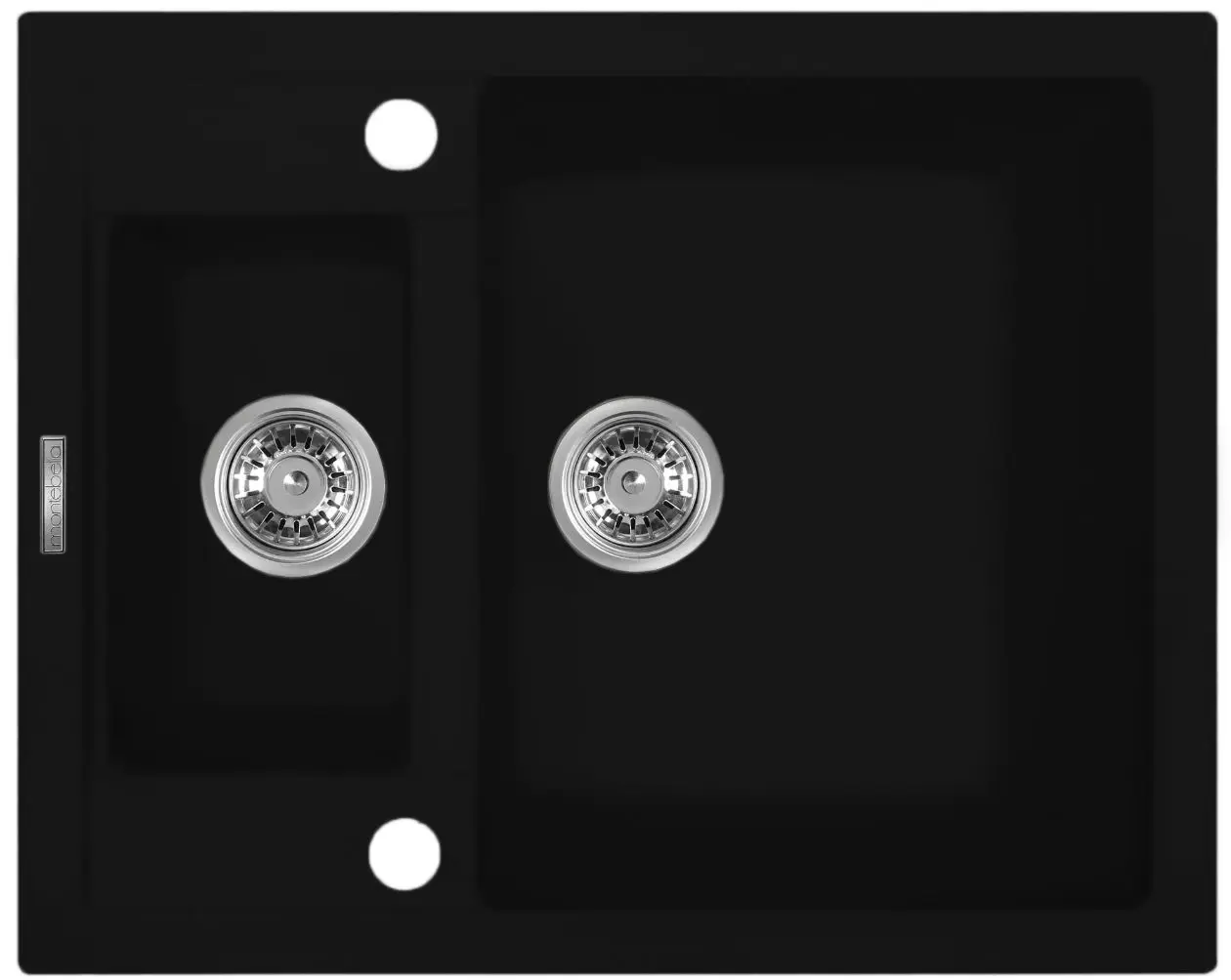 Chiuveta Montebella 615 500/15 (Pantera)