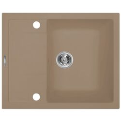 Chiuveta Montebella 615 500 (Jaguar)