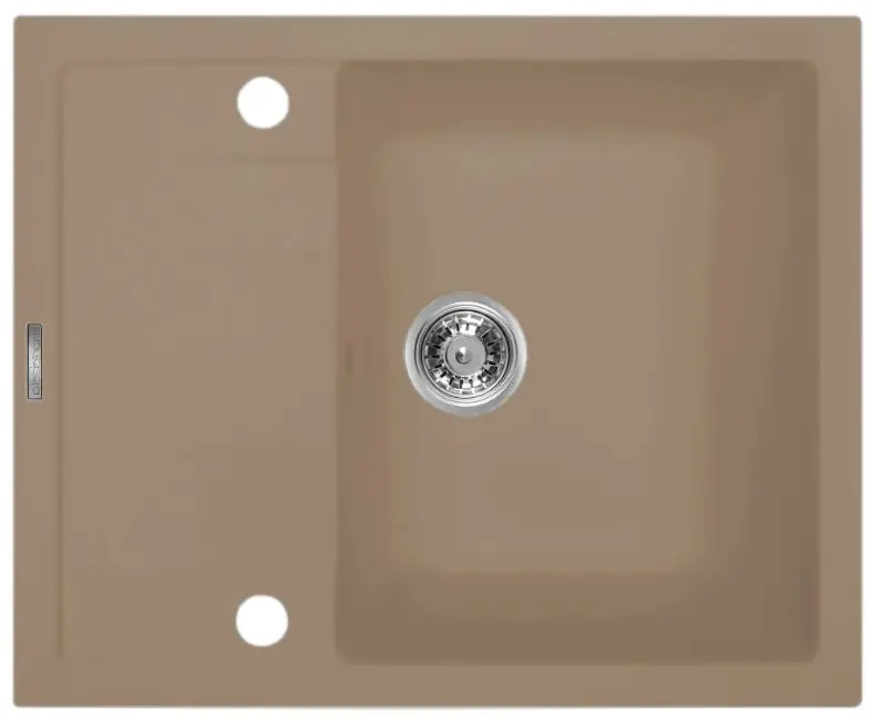 Мойка Montebella 615 500 (Jaguar)