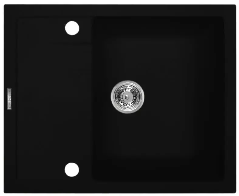 Chiuveta Montebella 615 500 (Pantera)