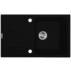 Мойка Montebella 740 460 (Pantera)