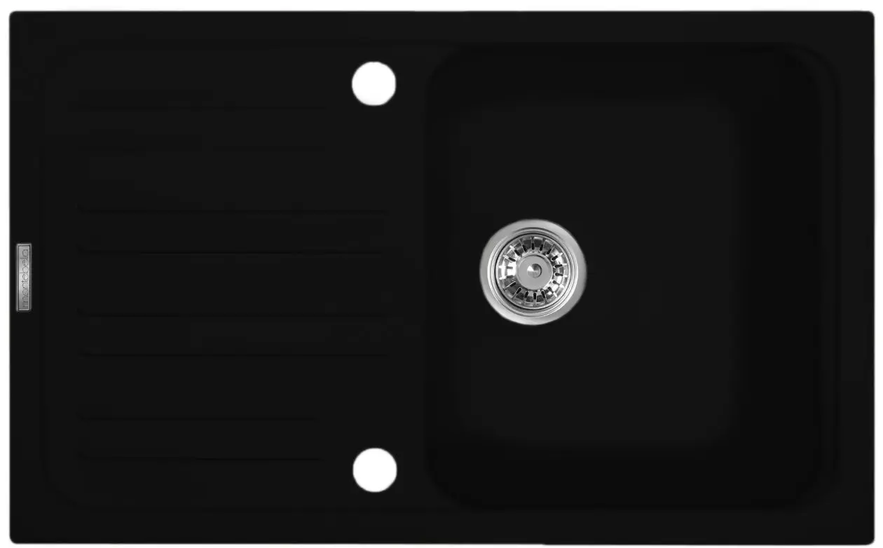 Chiuveta Montebella 740 460 (Pantera)