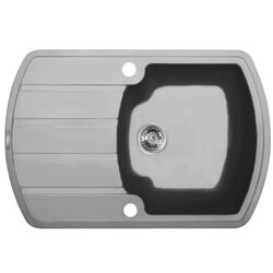 Мойка Montebella 760 500 (Koala)