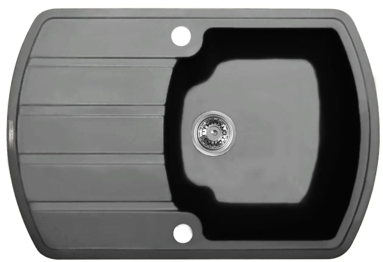 Chiuveta Montebella 760 500 (Lemur)