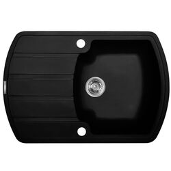 Мойка Montebella 760 500 (Pantera)