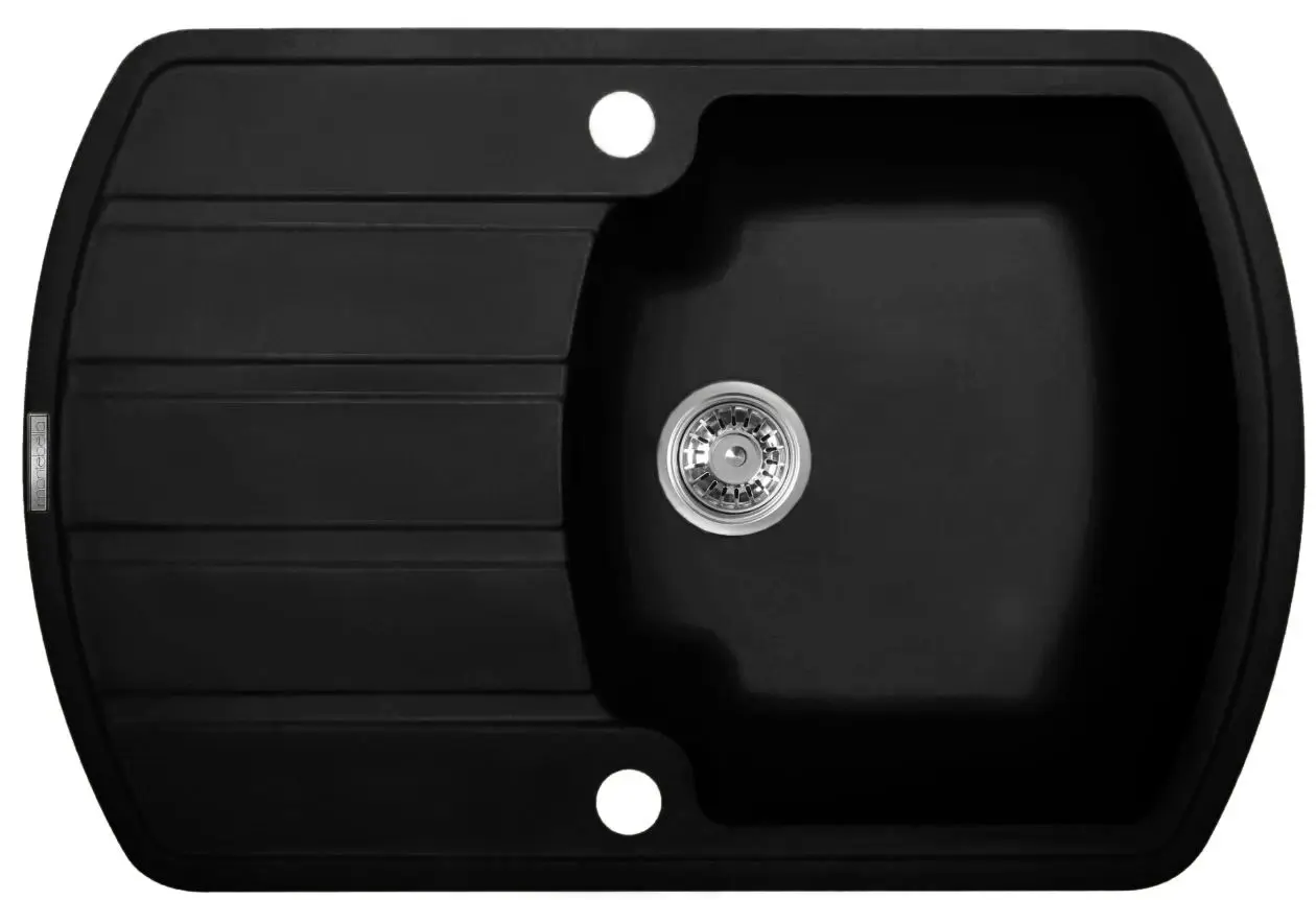 Мойка Montebella 760 500 (Pantera)