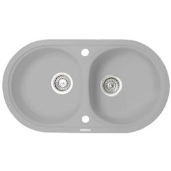 Chiuveta Montebella 780 435/20 (Koala)