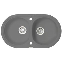 Chiuveta Montebella 780 435/20 (Lemur)