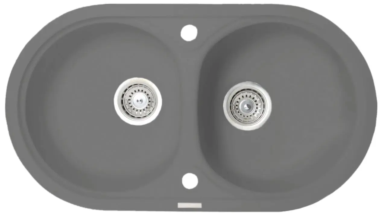 Chiuveta Montebella 780 435/20 (Lemur)