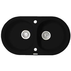 Мойка Montebella 780 435/20 (Pantera)