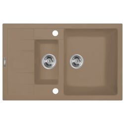 Chiuveta Montebella 780 500/15 (Jaguar)