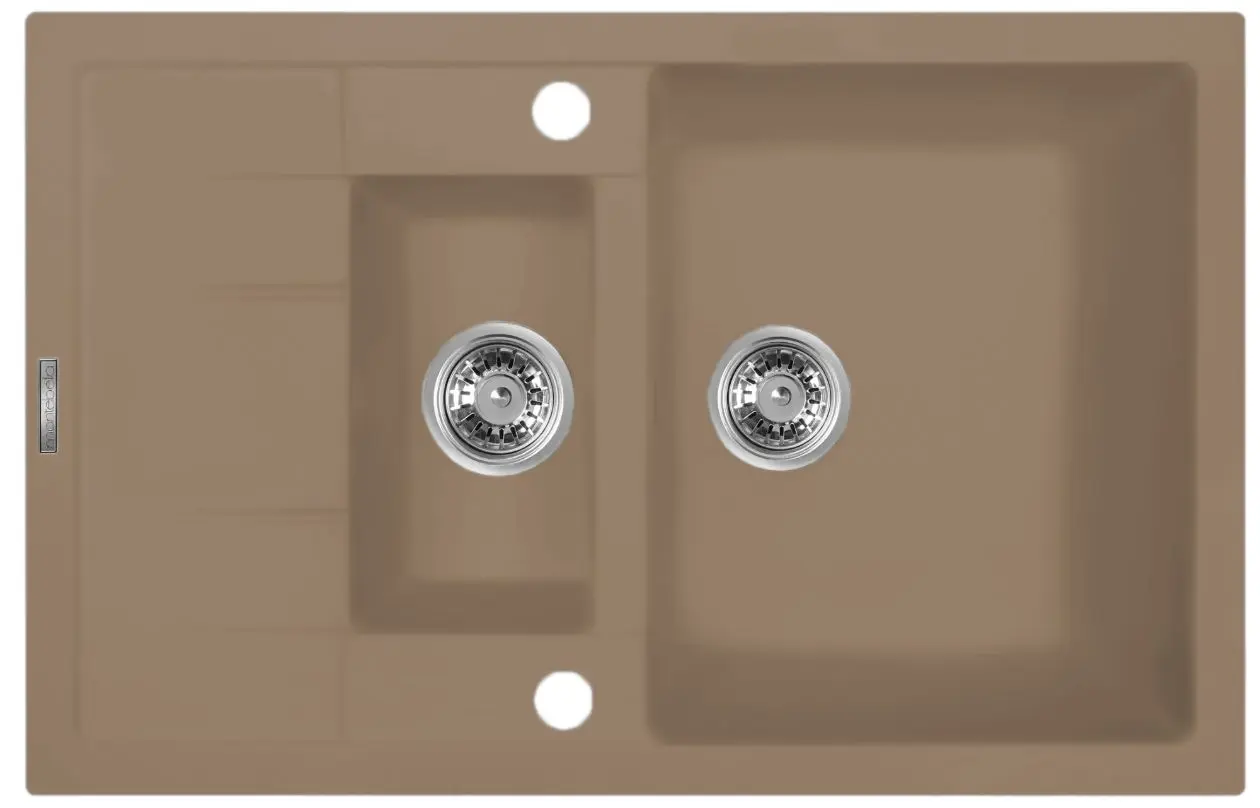 Chiuveta Montebella 780 500/15 (Jaguar)