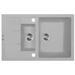 Chiuveta Montebella 780 500/15 (Koala)