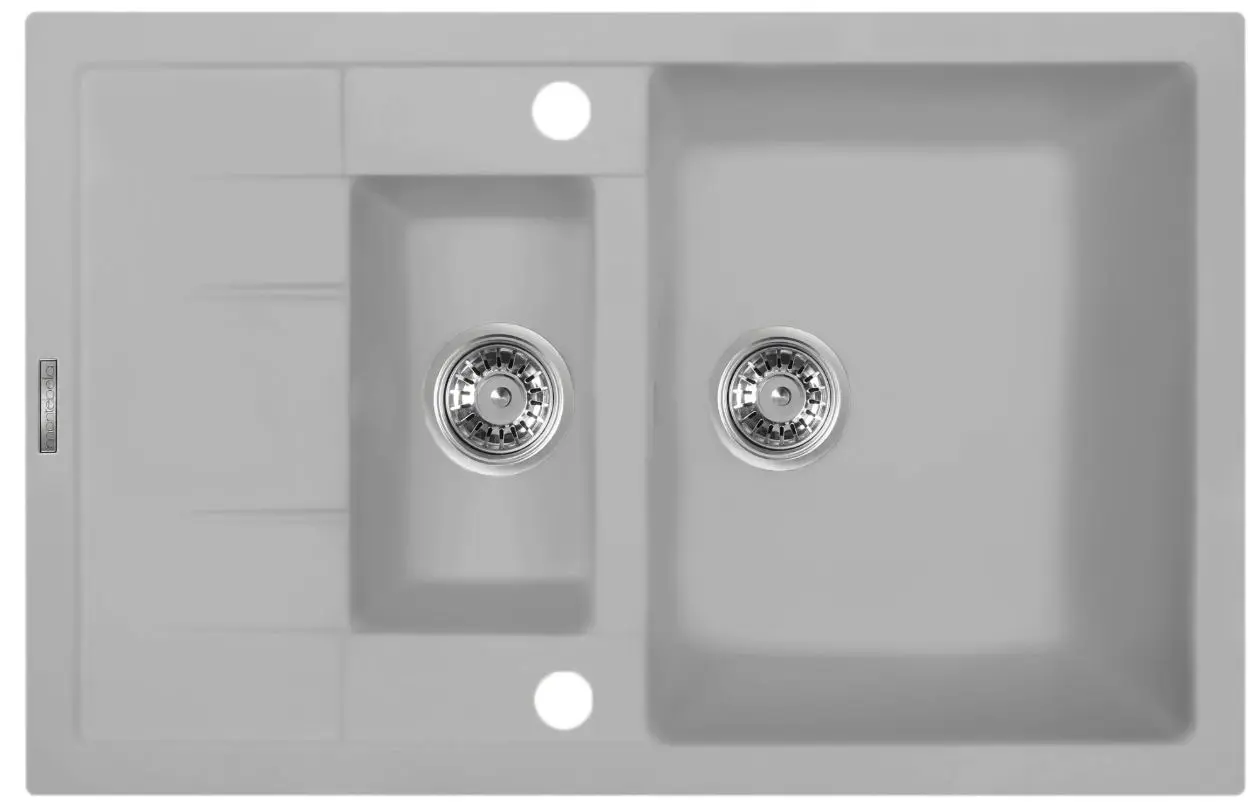 Chiuveta Montebella 780 500/15 (Koala)