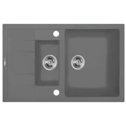 Chiuveta Montebella 780 500/15 (Lemur)