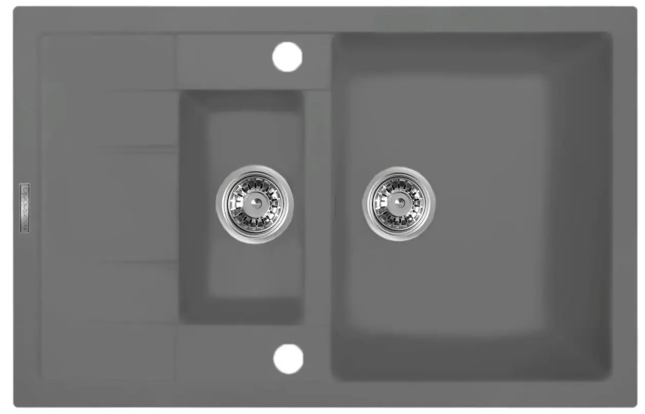 Chiuveta Montebella 780 500/15 (Lemur)