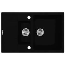 Мойка Montebella 780 500/15 (Pantera)